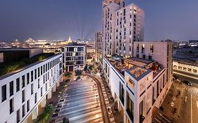 Alwadi Hotel Doha - MGallery