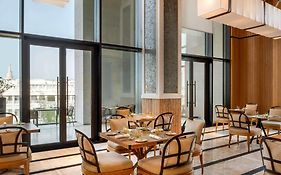 Alwadi Hotel Doha - MGallery